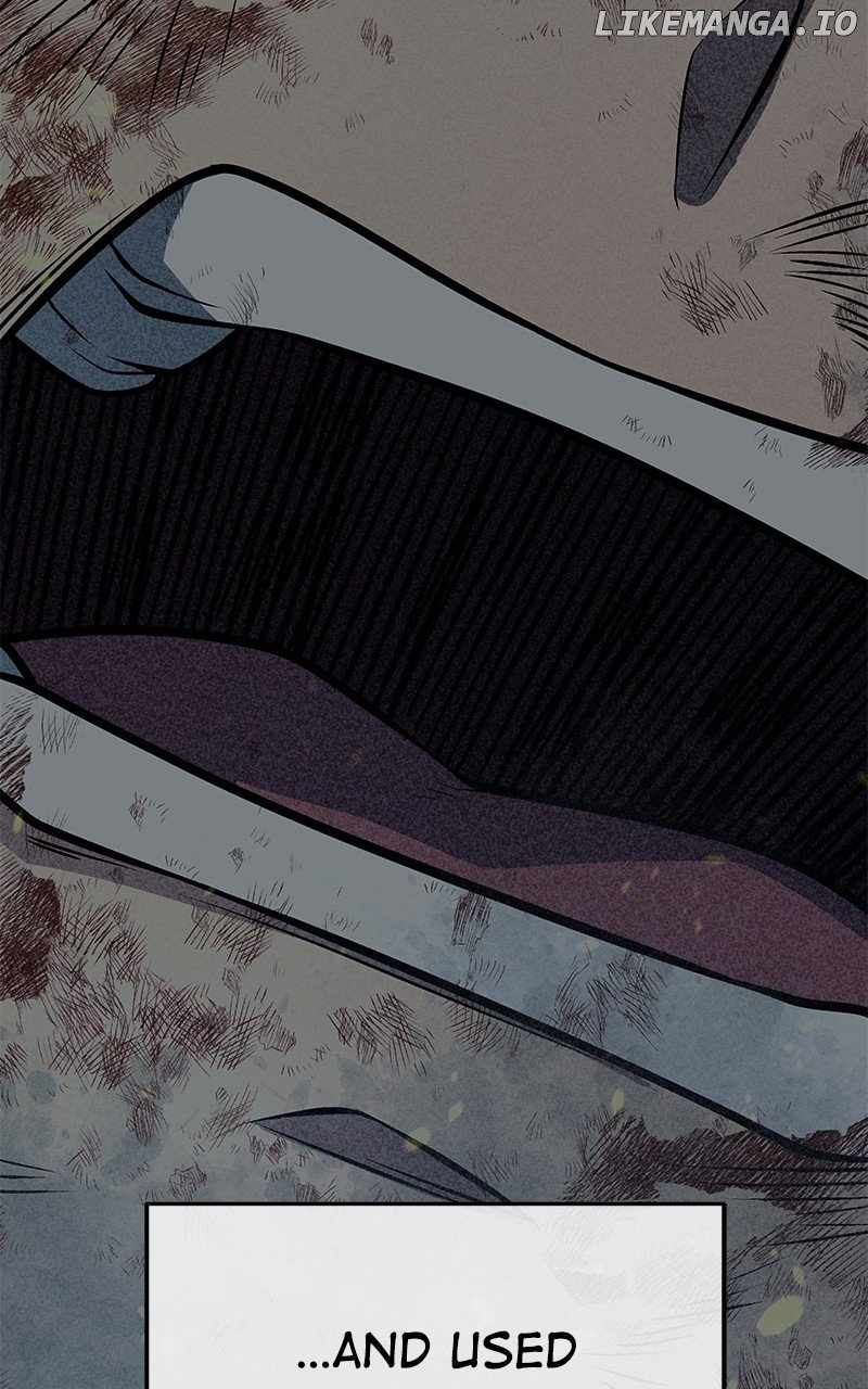 King of Violence Chapter 53 169